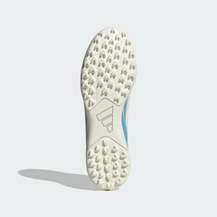 Chuteira Society Adulto adidas F50 Messi Club - Foto 5