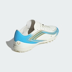 Chuteira Society Adulto adidas F50 Messi Club - Foto 6