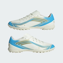 Chuteira Society Adulto adidas F50 Messi Club - Foto 7