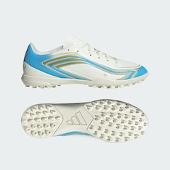 Chuteira Society Adulto adidas F50 Messi Club - Foto 9