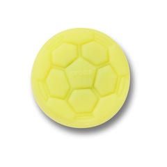 Jibbitz™ Crocs Bola de Futebol com LED - Foto 1