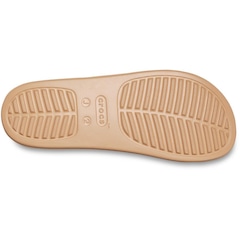 Sandália Infantil Crocs Brooklyn Sandal - Foto 5