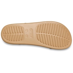Sandália Infantil Crocs Brooklyn Sandal - Foto 5