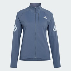 Jaqueta Três Listras adi365 adidas Formotion - Feminina - Foto 2