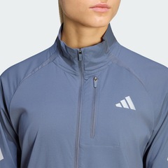 Jaqueta Três Listras adi365 adidas Formotion - Feminina - Foto 5