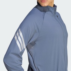 Jaqueta Três Listras adi365 adidas Formotion - Feminina - Foto 6
