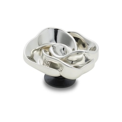 Jibbitz™ Crocs Espiral de Flor - Foto 2
