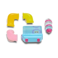 Kit Jibbitz™ Crocs Crie Seu Próprio Hamster Pack com 5 Peças - Foto 2