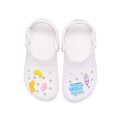 Kit Jibbitz™ Crocs Crie Seu Próprio Hamster Pack com 5 Peças - Foto 3