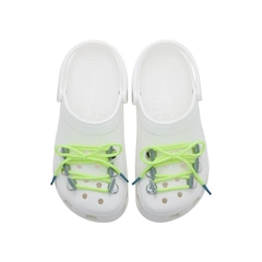 Jibbitz™ Crocs Cadarço Brilha - Foto 2