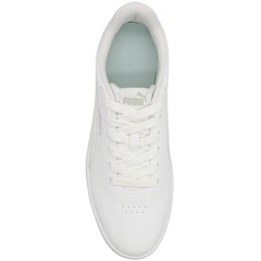 Tênis Masculino Puma Court Classic Clean Bdp - Foto 4