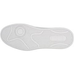 Tênis Masculino Puma Court Classic Clean Bdp - Foto 5