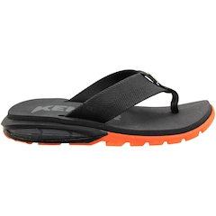 Chinelo Kenner Orak Robusto - Masculino - Foto 2