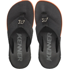Chinelo Kenner Orak Robusto - Masculino - Foto 1