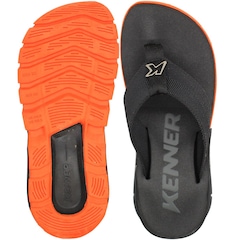 Chinelo Kenner Orak Robusto - Masculino - Foto 3