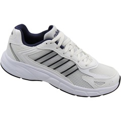 Tênis Masculino adidas Eclyuptix 2000 - Foto 4