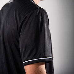 Camisa do Corinthians Arte Braziline Fiel Timão Licenciada - Masculina - Foto 5