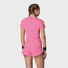 Camiseta adidas Adizero Essentials - Feminina - Foto 2