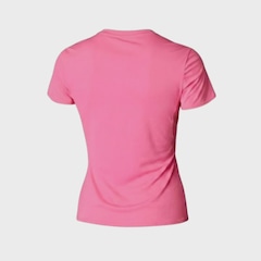 Camiseta adidas Adizero Essentials - Feminina - Foto 5