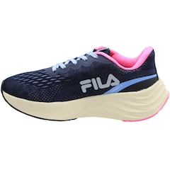 Tênis Feminino fila Running Comet 2 - Foto 2