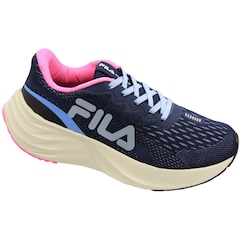 Tênis Feminino fila Running Comet 2 - Foto 3