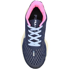Tênis Feminino fila Running Comet 2 - Foto 4