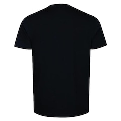 Camiseta New Era NBA Logo - Masculina - Foto 2