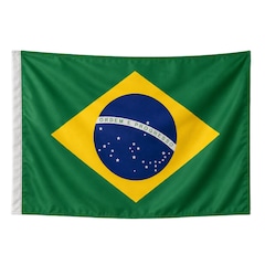 Bandeira do Brasil Símbolo Clássica Oficial Bc Sartori - Foto 1