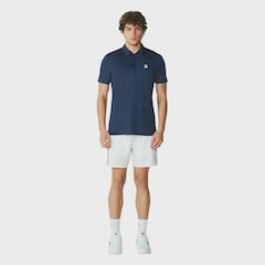 Shorts Fila Match II 6" - Masculina - Foto 1