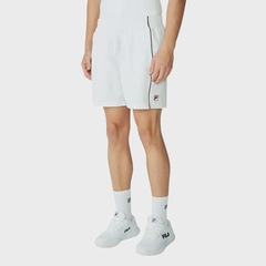 Shorts Fila Match II 6" - Masculina - Foto 2