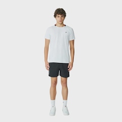 Shorts Fila Match II 6" - Masculina - Foto 2