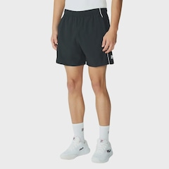 Shorts Fila Match II 6" - Masculina - Foto 1