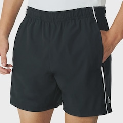 Shorts Fila Match II 6" - Masculina - Foto 3