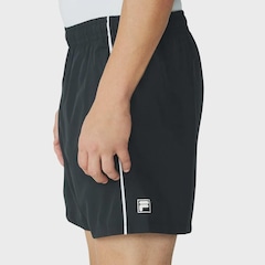 Shorts Fila Match II 6" - Masculina - Foto 4
