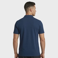Camiseta Polo adidas Shirt - Masculina - Foto 2