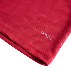 Camisa Portugal Puma Seleção Oficial 1 - Masculina - Foto 7