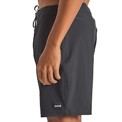 Bermuda Hurley Boardshort Phantom - Masculina - Foto 3
