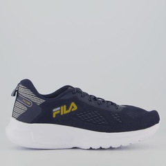Tênis Masculino Fila Fulltime - Foto 1