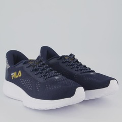 Tênis Masculino Fila Fulltime - Foto 2
