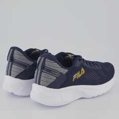 Tênis Masculino Fila Fulltime - Foto 3