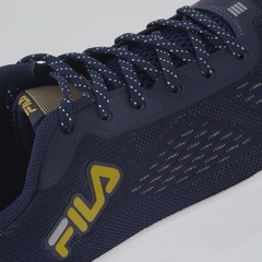 Tênis Masculino Fila Fulltime - Foto 7