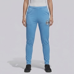 Calça de Moletom do Grêmio Slim Fit Esportiva Feminina - Foto 1