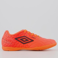 Chuteira Futsal Infantil Umbro Class Neo - Foto 1