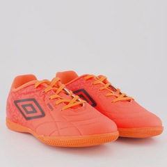 Chuteira Futsal Infantil Umbro Class Neo - Foto 2