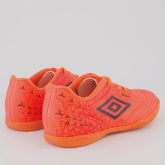 Chuteira Futsal Infantil Umbro Class Neo - Foto 3