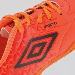 Chuteira Futsal Infantil Umbro Class Neo - Foto 7