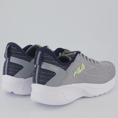Tênis Masculino Fila Fulltime - Foto 3