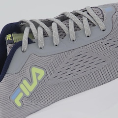Tênis Masculino Fila Fulltime - Foto 7