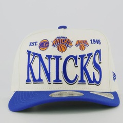 Boné New Era New York Knicks NBA ASGFP 950 AF - Foto 2