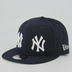 Boné New Era New York Yankees 950 Snapback MLB - Foto 1